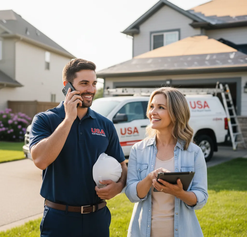 Roof Maintenance in Waterford Works, NJ